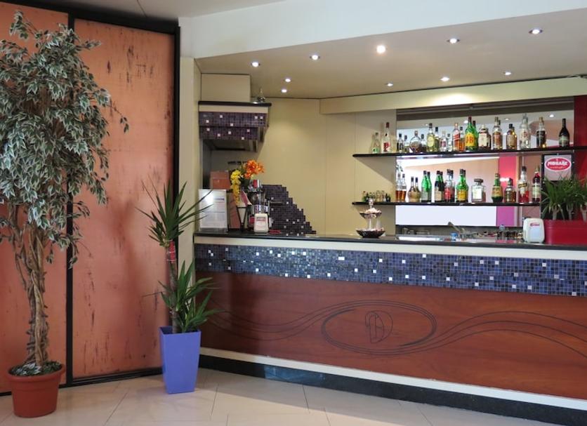Bar Billede