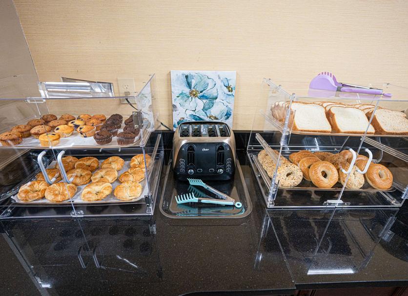Buffet Billede
