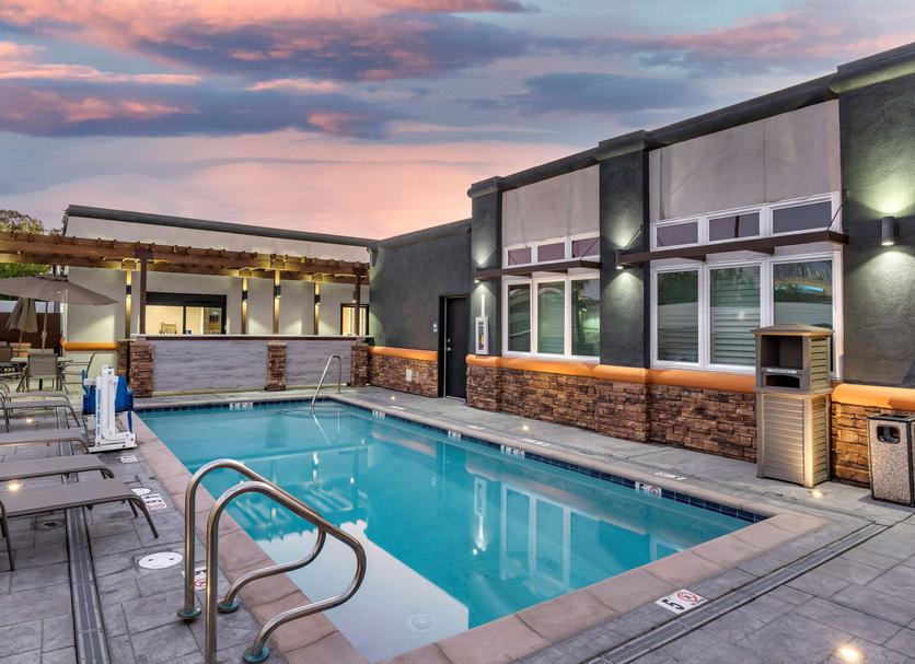 Pool Billede