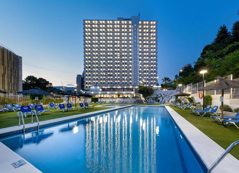 Pool Billede