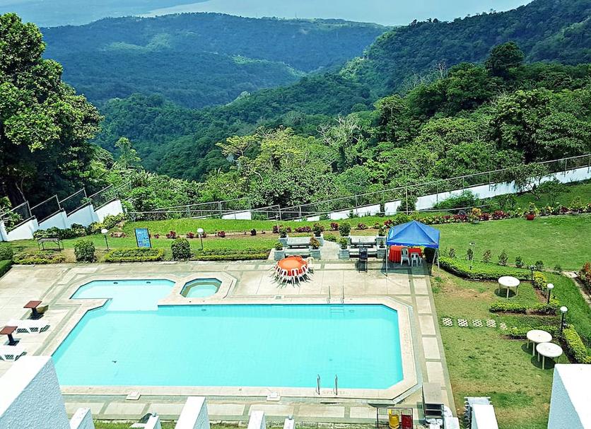 Pool Billede