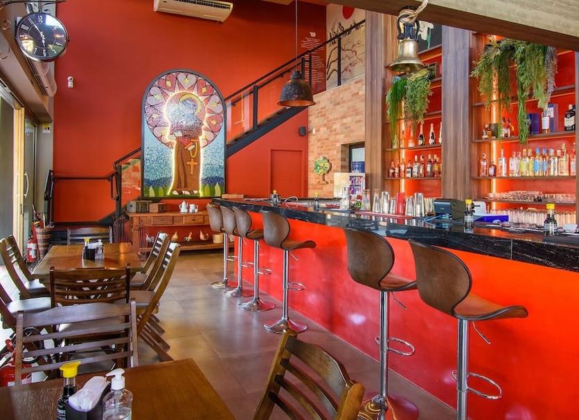 Bar Billede