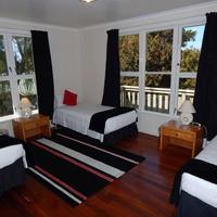 Cheviot Park Motor Lodge