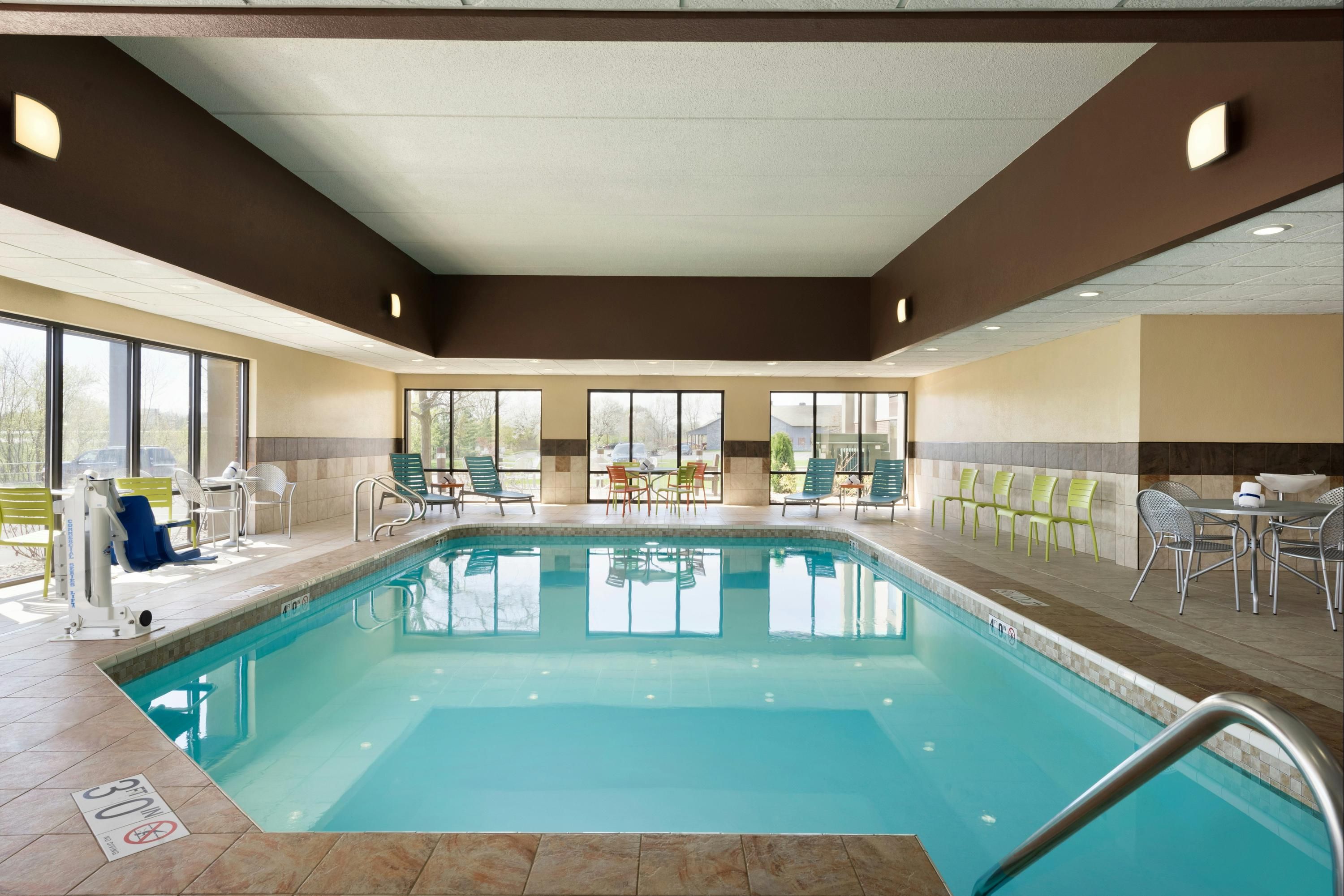 Pool Billede