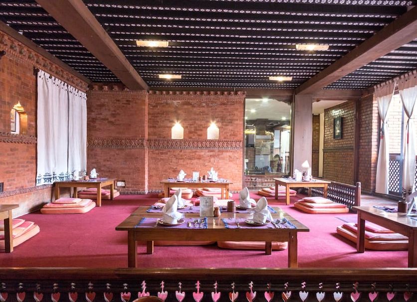 Lounge Billede