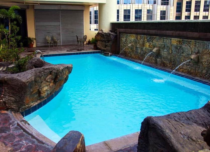 Pool Billede