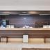 Receptionist