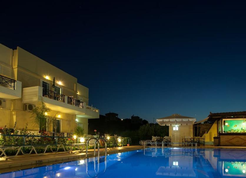 Pool Billede