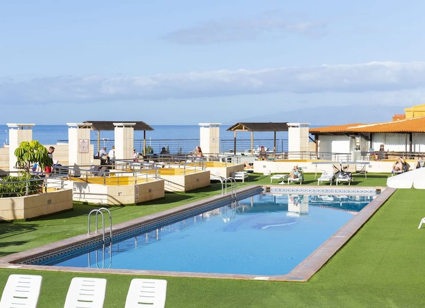 Pool Billede