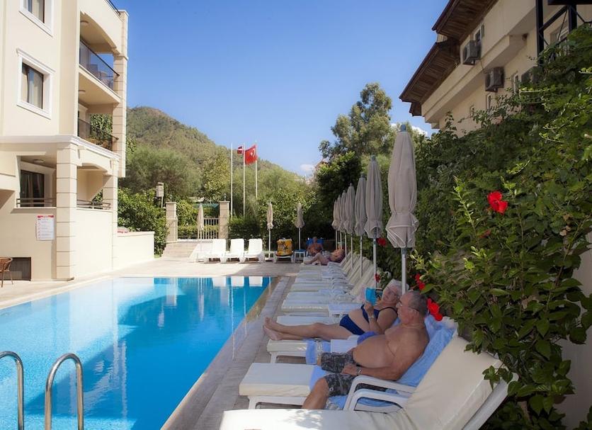 Pool Billede