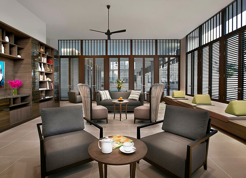 Lounge Billede