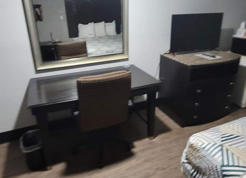 Værelsesfaciliteter Billede