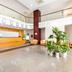 Receptionist