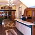 Receptionist