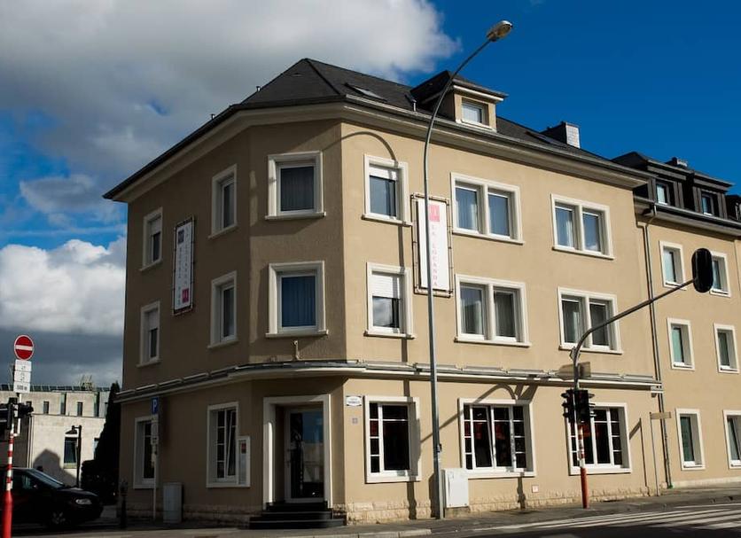 Bygning Billede
