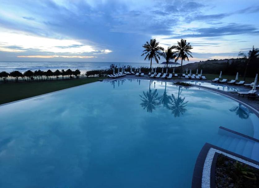 Pool Billede