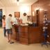 Receptionist