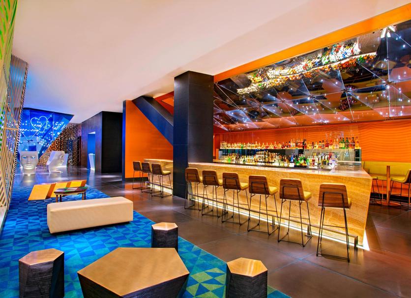 Bar Billede