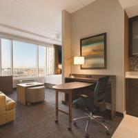 Homewood Suites by Hilton Calgary Downtown