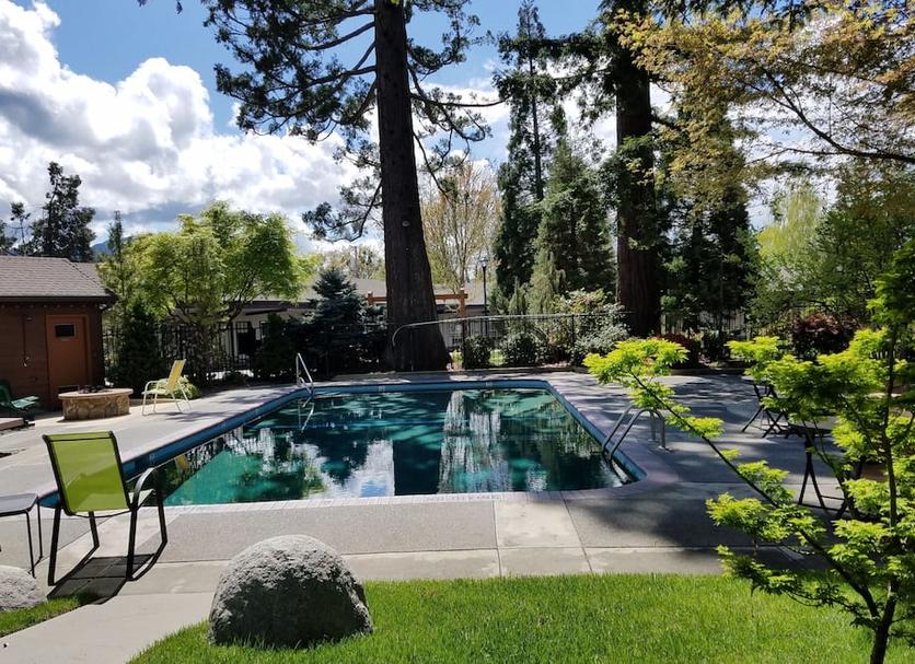 Pool Billede