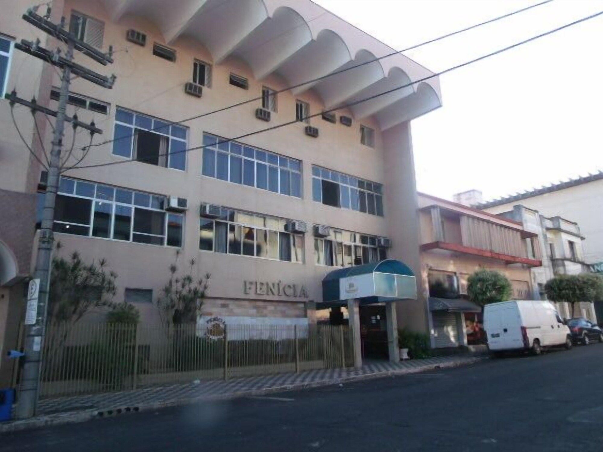 Bygning