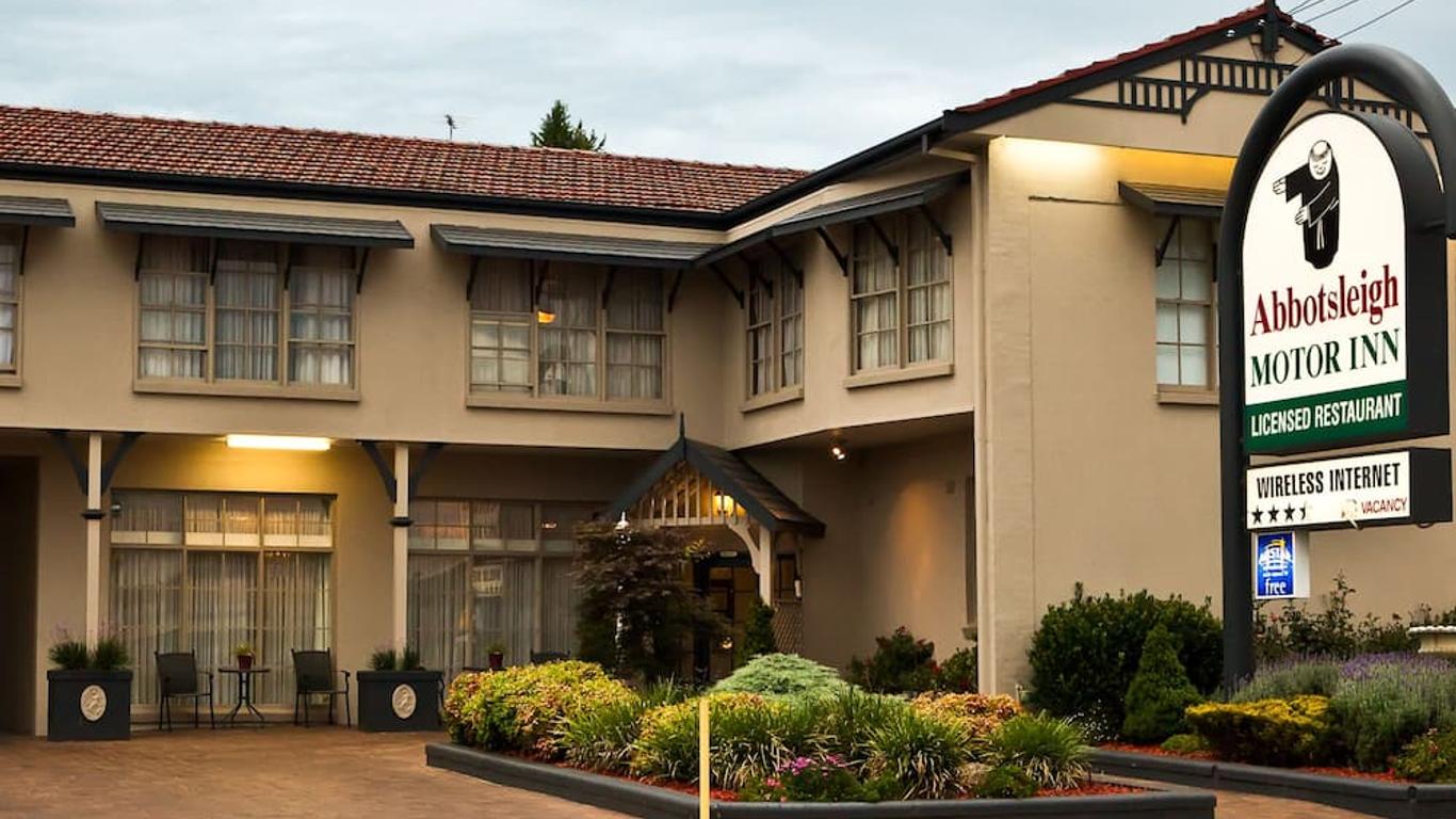Abbotsleigh Motor Inn
