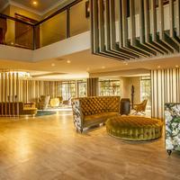 Distinction Rotorua Hotel and Conference Centre