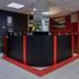 Receptionist
