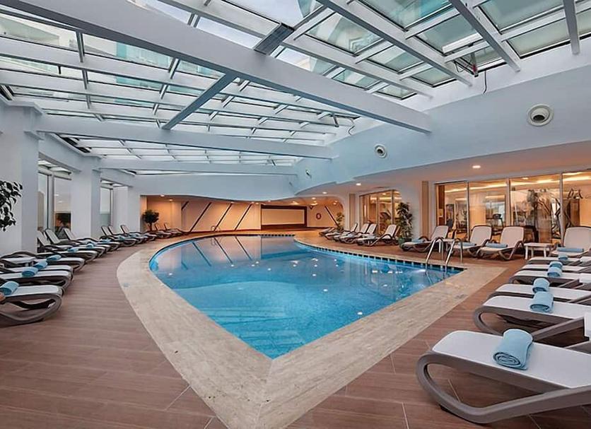 Pool Billede