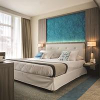 Golden Tulip Aix Les Bains
