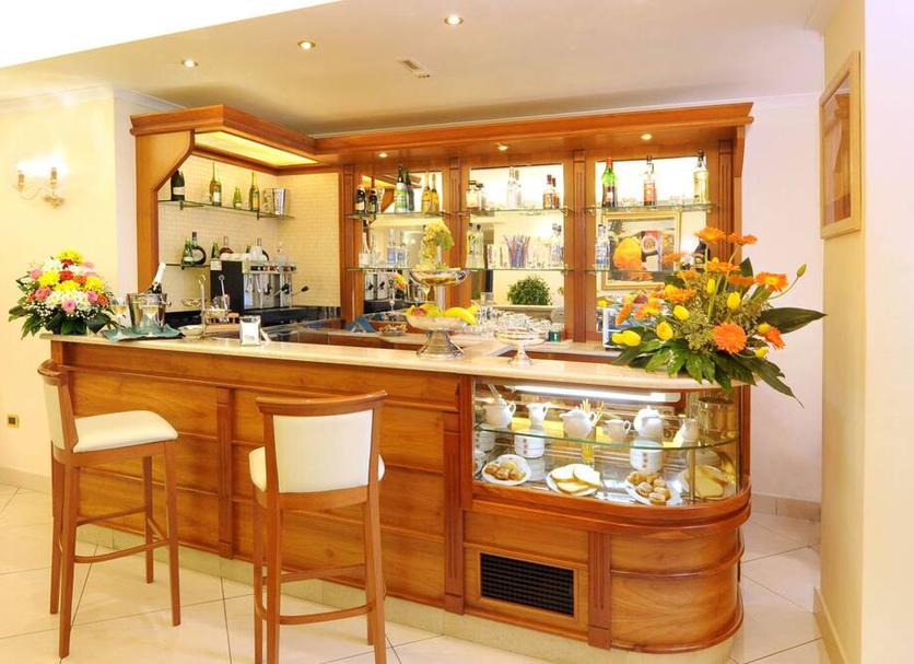 Bar Billede