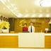Receptionist
