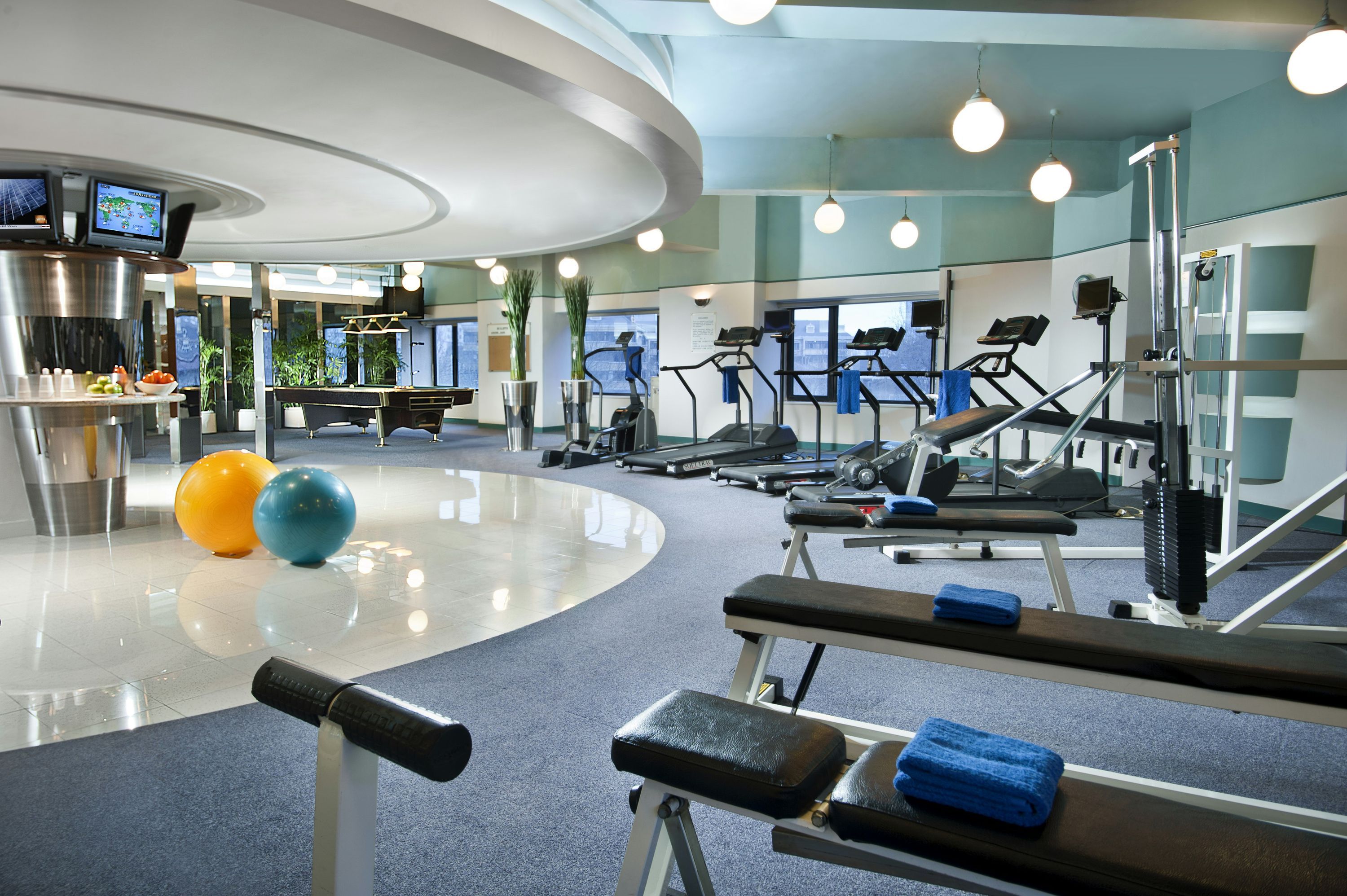Gym
