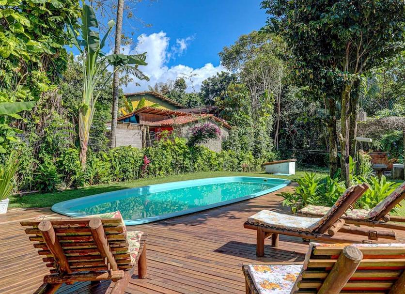 Pool Billede