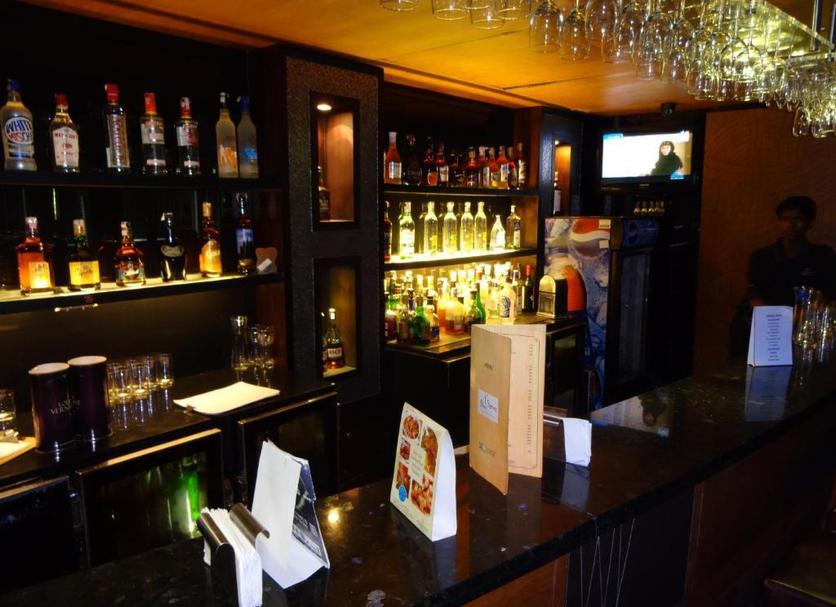 Bar Billede