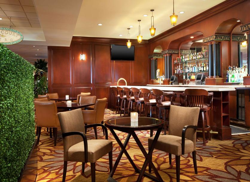 Bar Billede