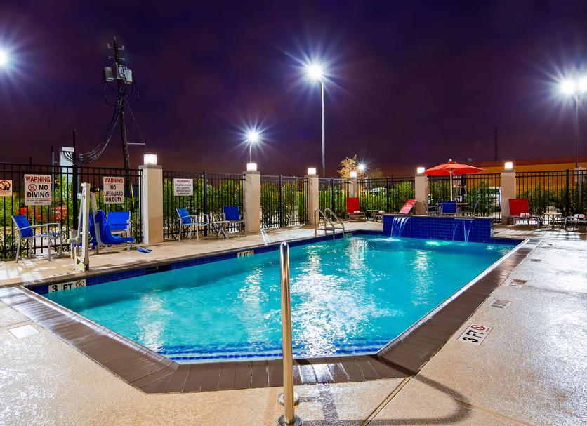 Pool Billede