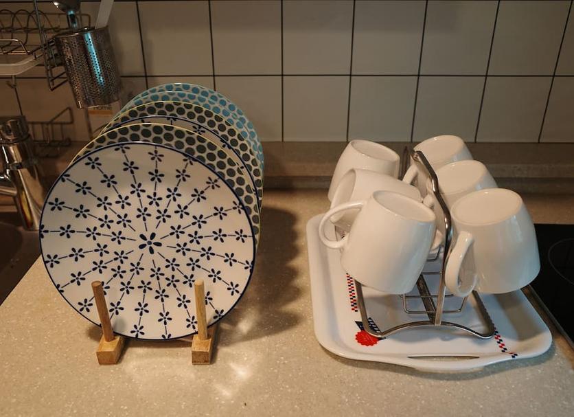 Værelsesfaciliteter Billede