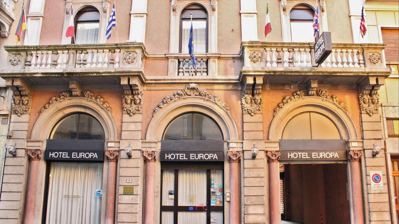 Hotel Europa