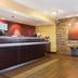 Receptionist