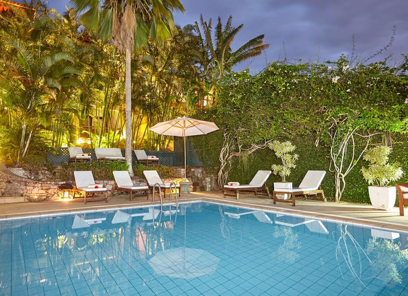 Pool Billede