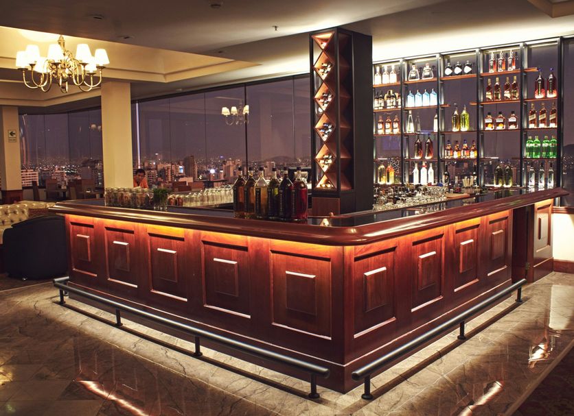 Bar Billede