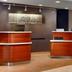 Receptionist