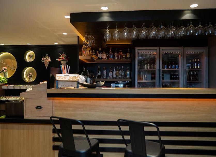 Bar Billede