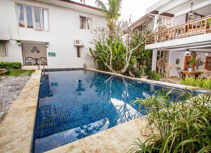 Pool Billede