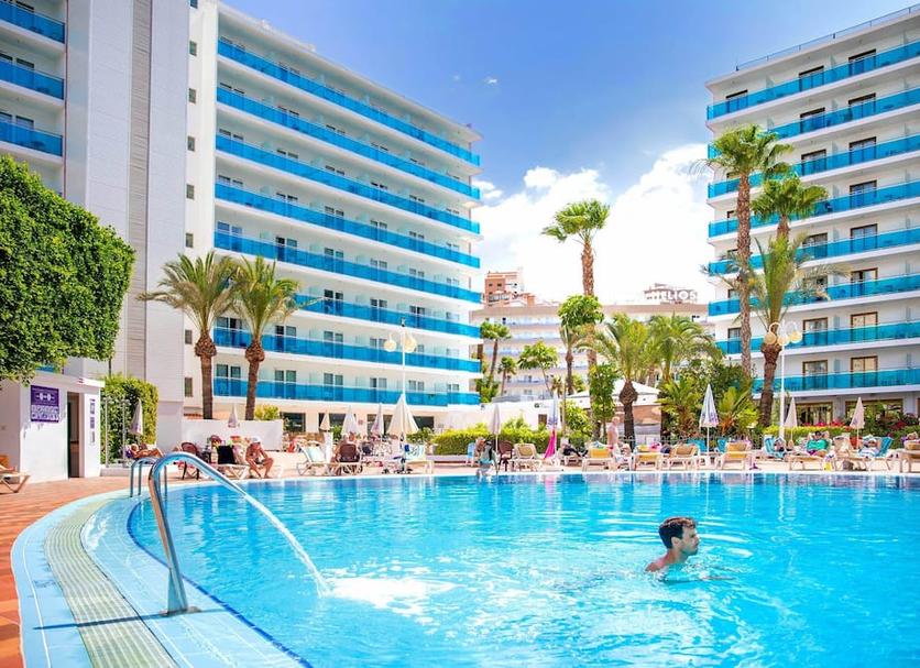 Pool Billede