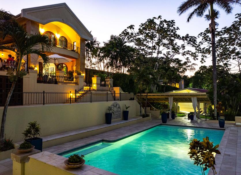 Pool Billede
