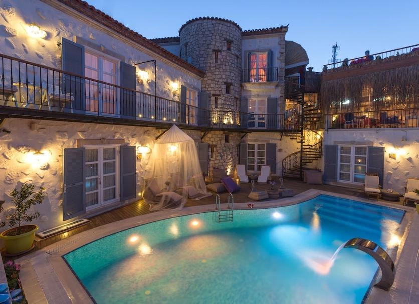 Pool Billede
