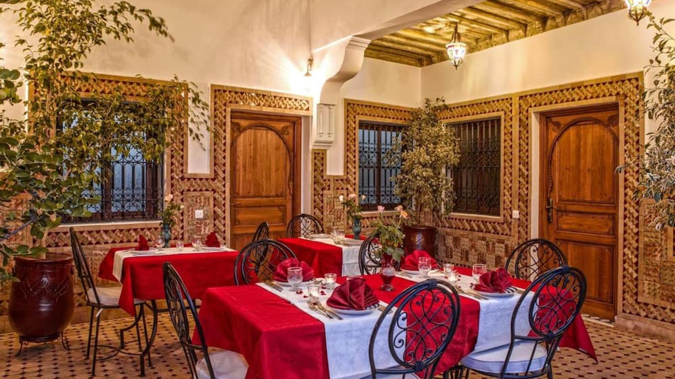 Amour d'Auberge