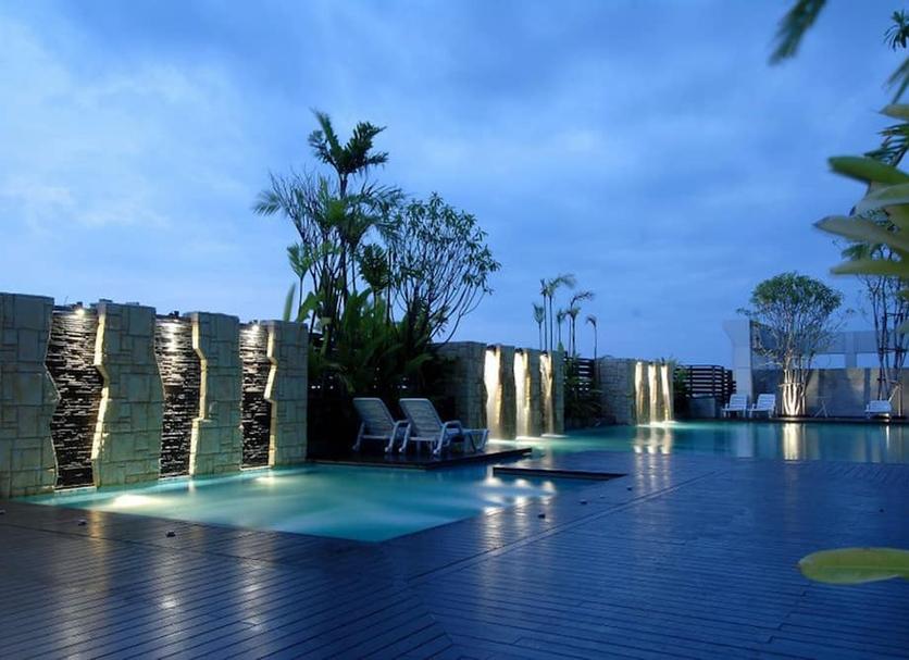 Pool Billede